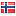 tilbords.no server is located in Norway